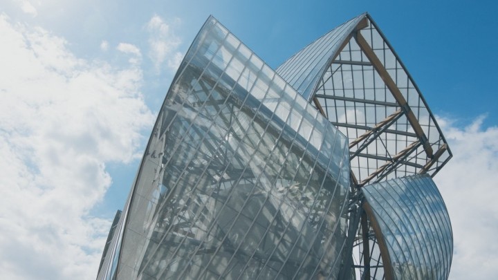 [FOTO] Louis Vuitton Foundation muzej godišnje posjeti preko milijun ljudi