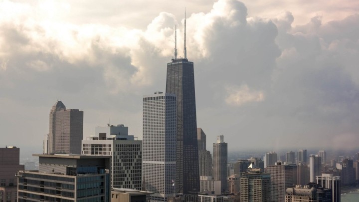 [FOTO] Znate li koje je novo ime ovog kultnog nebodera?