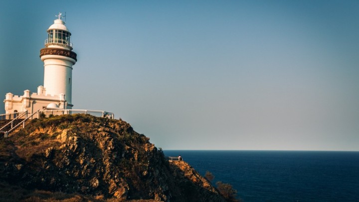 [FOTO] Znate li kako se zove najpoznatiji australski svjetionik?