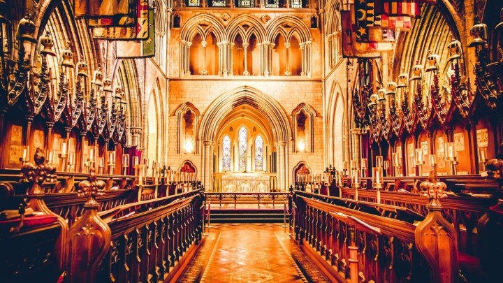 [FOTO] Možete li prepoznati katedralu s fotografije?