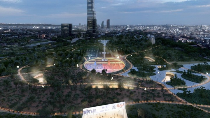 Susjedi će dobiti novi stadion od 1,5 milijardi eura? Ponajveći gradski derbi mogao bi se igrati ispod zemlje