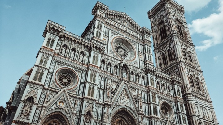 [FOTO] Znate li gdje se nalazi treća najveća crkva na svijetu?