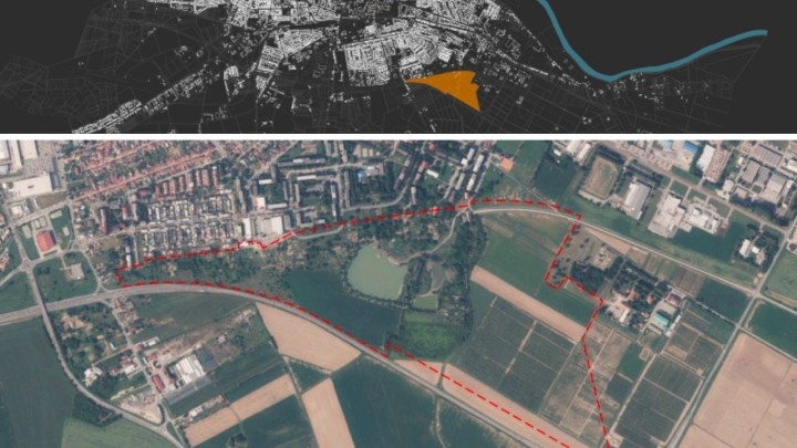 Osijek projektira novu četvrt od nule, Jug IV mora biti urbanistički 'po špagi', odabrani arhitekti