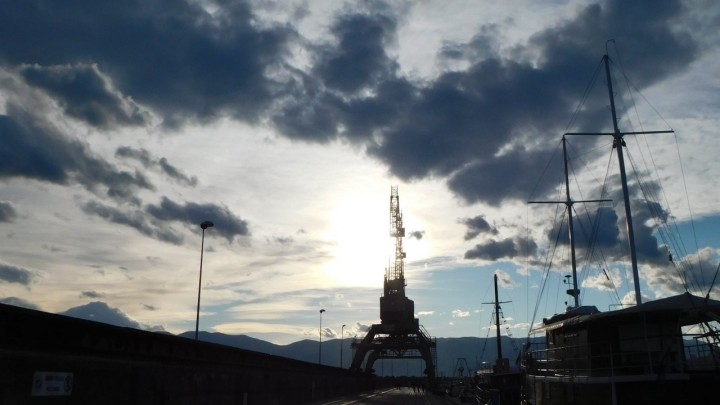 [FOTO] Prepoznajete li ovaj lučki grad?