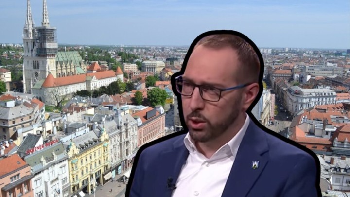 Tomaševićeva obećanja Zagrebu: Kranovi svuda, ali što je ispunjeno?