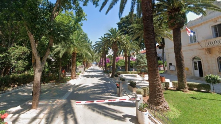 Rekonstrukcija povijesne jezgre na Braču: Oaza za uživanje na 3.000 kvadrata