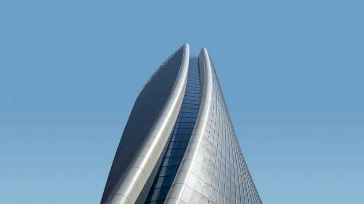 [FOTO] Znate li tko je zaslužan za izgled jednog od najpoznatijih milanskih nebodera?