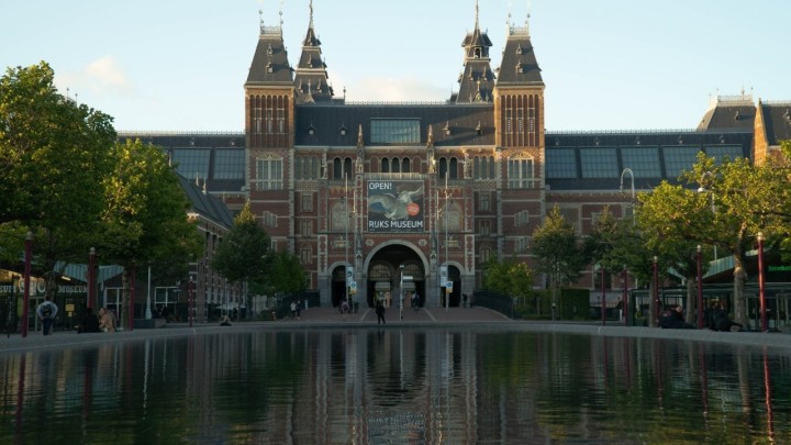 [FOTO] Ljubitelji muzeja, prepoznajete li ovaj Državni muzej?