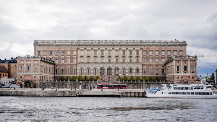 [FOTO] Ovako izgleda jedna od najvećih europskih palača