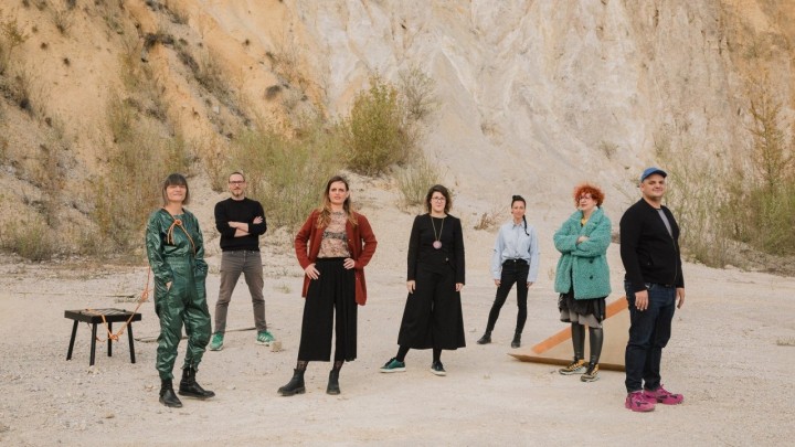 Na 19. Venecijanskom bijenalu Hrvatsku će predstavljati 'Inteligencija grešaka'