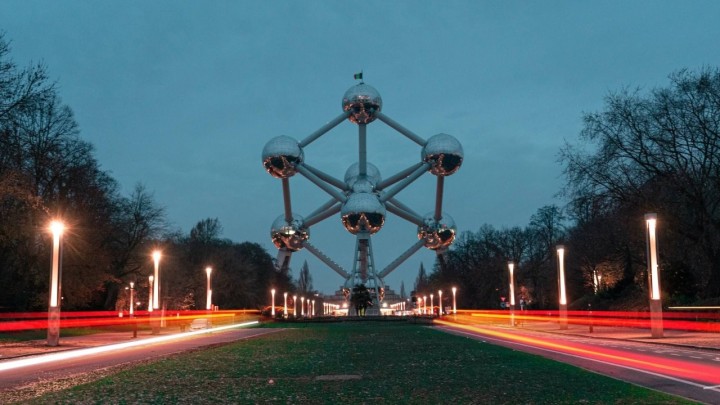 [FOTO] Prva ovakva konstrukcija u svijetu