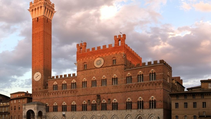 [FOTO] Znate li u kojem se talijanskom gradu nalazi ova zgrada?