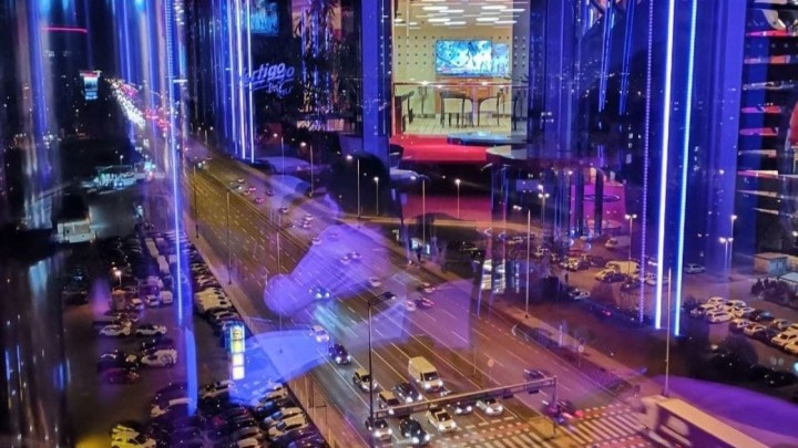 [FOTO] Je li ovo najpoznatija zagrebačka prometnica?