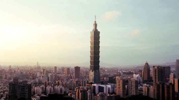 [FOTO] Čudi li vas što je ovaj neboder drugi najviši na svijetu?