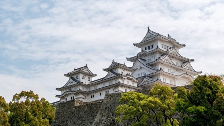 [FOTO] Znate li kako se zapravo zove Dvorac bijele čaplje?