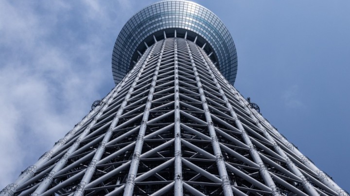 [FOTO] Zanimljivost dana: Na visinu ovog tornja je utjecao i izgovor broja?