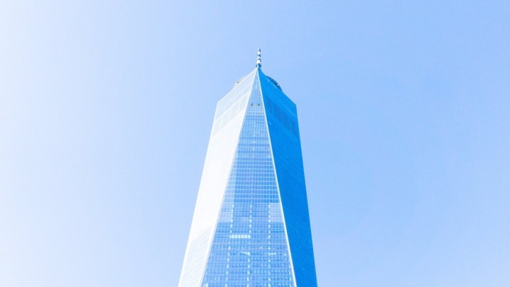 [FOTO] Znate li gdje se nalazi najviša zgrada na zapadnoj hemisferi?