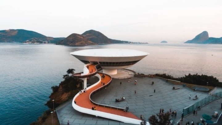 [FOTO] Muzej poznat, prije svega, po zgradi u kojoj je smješten