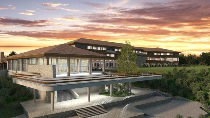 Evo tko će za skoro 30 milijuna eura dati novo lice legendarnom hotelu usred Plitvica