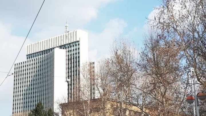 [FOTO] Najpoznatija zgrada u Zagrebu je dugo vremena bila i najviša u Hrvatskoj