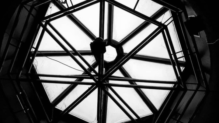 [FOTO] Prepoznajete li krov ove poznate zagrebačke zgrade?