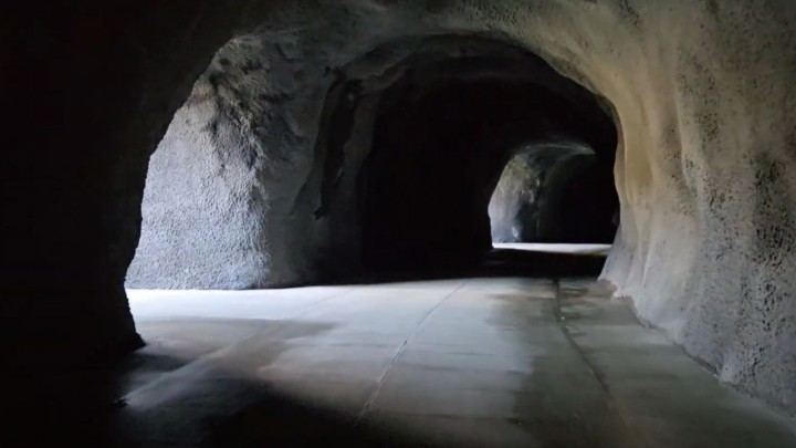 Maestralni inženjerski pothvat: Otvoren pješački tunel u stijeni dug 200 metara, koštao 31 milijun dolara