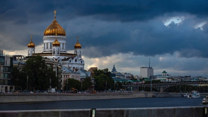 [FOTO] Katedrala koju su sagradili, srušili i ponovno sagradili