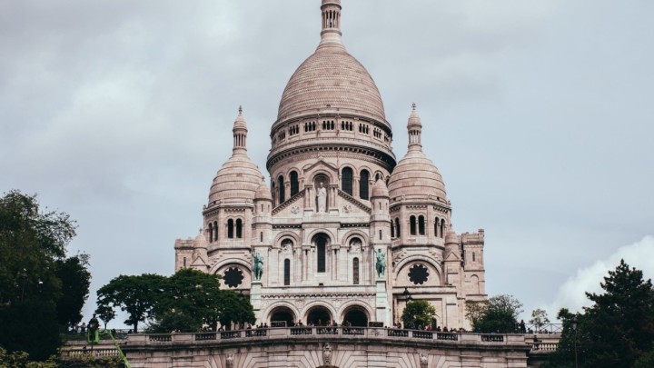 [FOTO] Prepoznajete li ovu baziliku smještenu na brdu?