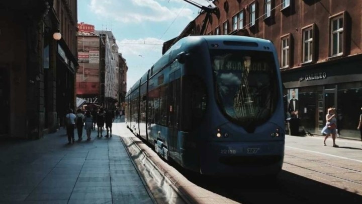 [FOTO] Zaštitni znak naše metropole