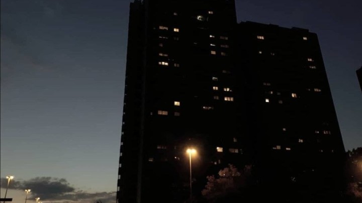 [FOTO] Impresivan prizor u poznatom zagrebačkom kvartu