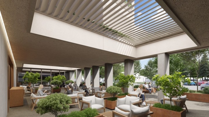 Nestaje Dom Slavena na sjeveru, Podravka od njega pravi nešto stvarno posebno