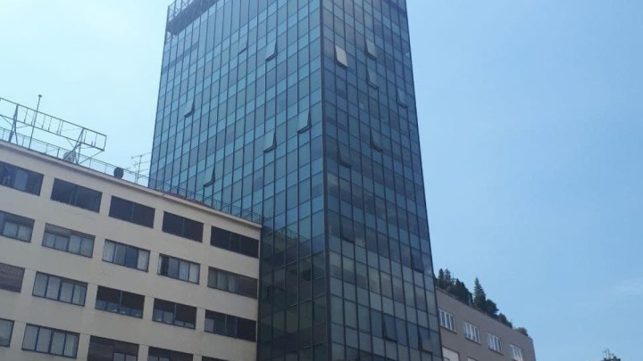 [FOTO] Krov s kojeg se pruža najljepši pogled na grad