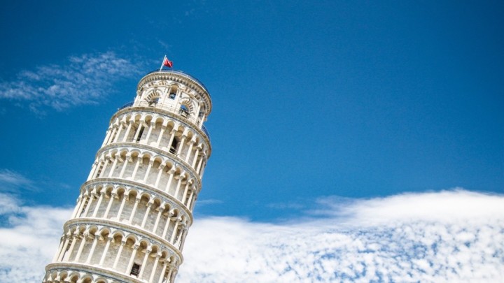 [FOTO] Najpoznatiji toranj na svijetu