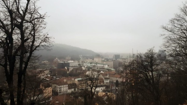 [FOTO] Jeste li već posjetili ovaj vidikovac?