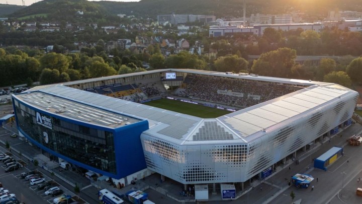 Stadion četveroligaša najbolji je u prošloj godini: Pobijedio je i velebni Santiago Bernabeu