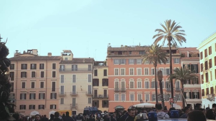 [FOTO] Možete li prepoznati ovaj europski grad?