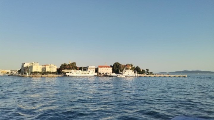 [FOTO] Znate li gdje se nalazi ova putnička luka?