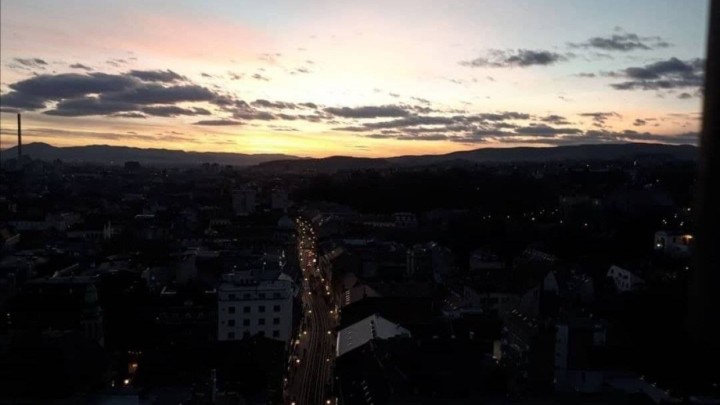 [FOTO] Je li ovo naša najpoznatija ulica?