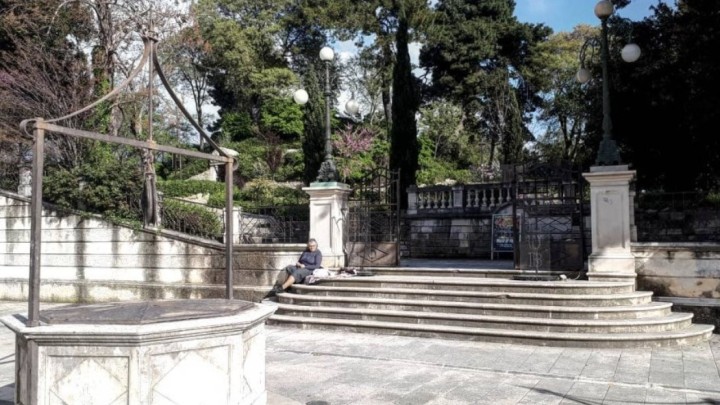 [FOTO] Najpoznatiji bunari u Hrvatskoj se nalaze u Zadru