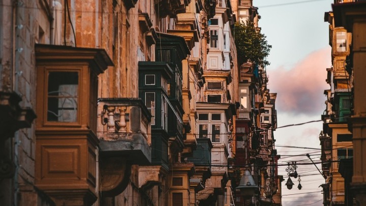 [FOTO] Znate li koji se europski grad prvi planski gradio i to još u 16. stoljeću?