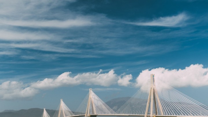 [FOTO] Znate li koju posebnu titulu nosi ovaj spektakularan olimpijski most?