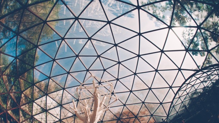 [FOTO] Nećete vjerovati što prikazuje ova skulptura smještena u najvećem umjetničkom centru na otvorenom