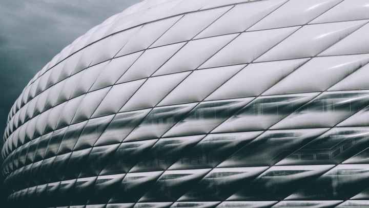 [FOTO] Znate li koje ime nosi jedan od najmodernijih nogometnih stadiona na svijetu?