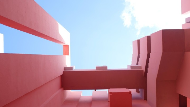 [FOTO] Znate li gdje se nalazi rajski stambeni kompleks?