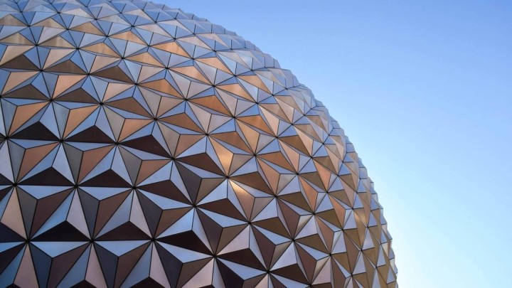 [FOTO] Znamo na što će vas ova konstrukcija podsjetiti, ali bit ćete u krivu