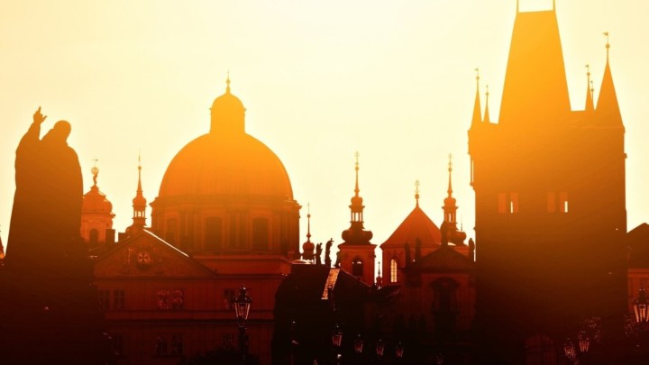 Moderne crkve: Mala čuda arhitekture totalno izvan okvira