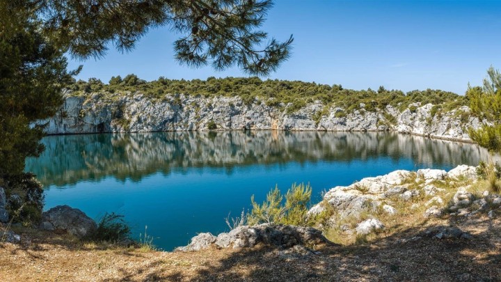 Romantična priča iza Zmajevog oka koja će oduševiti svaki zaljubljeni par