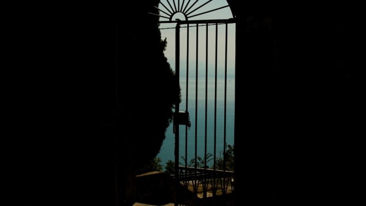 S ovog mjesta vidi se najljepši pogled na Kvarnerski zaljev