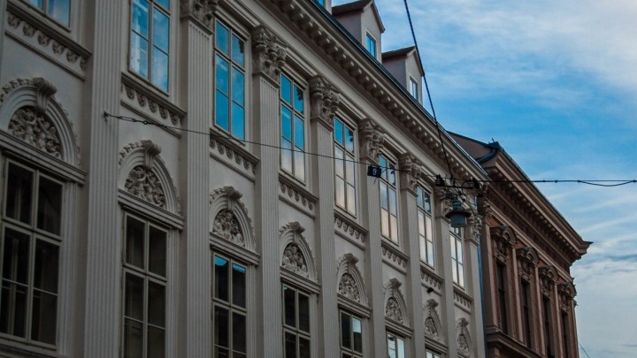 [FOTO] Art nouveau ili secesija - Saznajte nešto o arhitekturi mnogih domaćih gradova