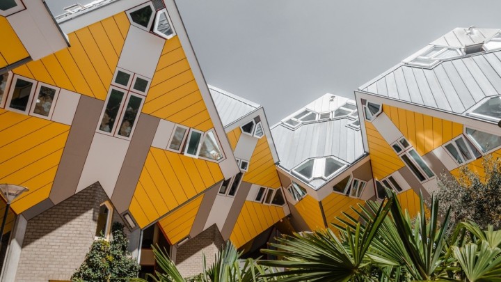 U ovim kućama ne samo da ljudi žive, već su se neki na račun njih i obogatili